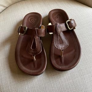 OluKai Sandals